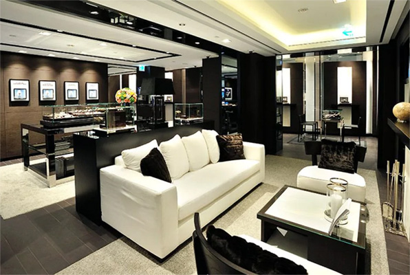 福建厦门帝舵专修店在哪里